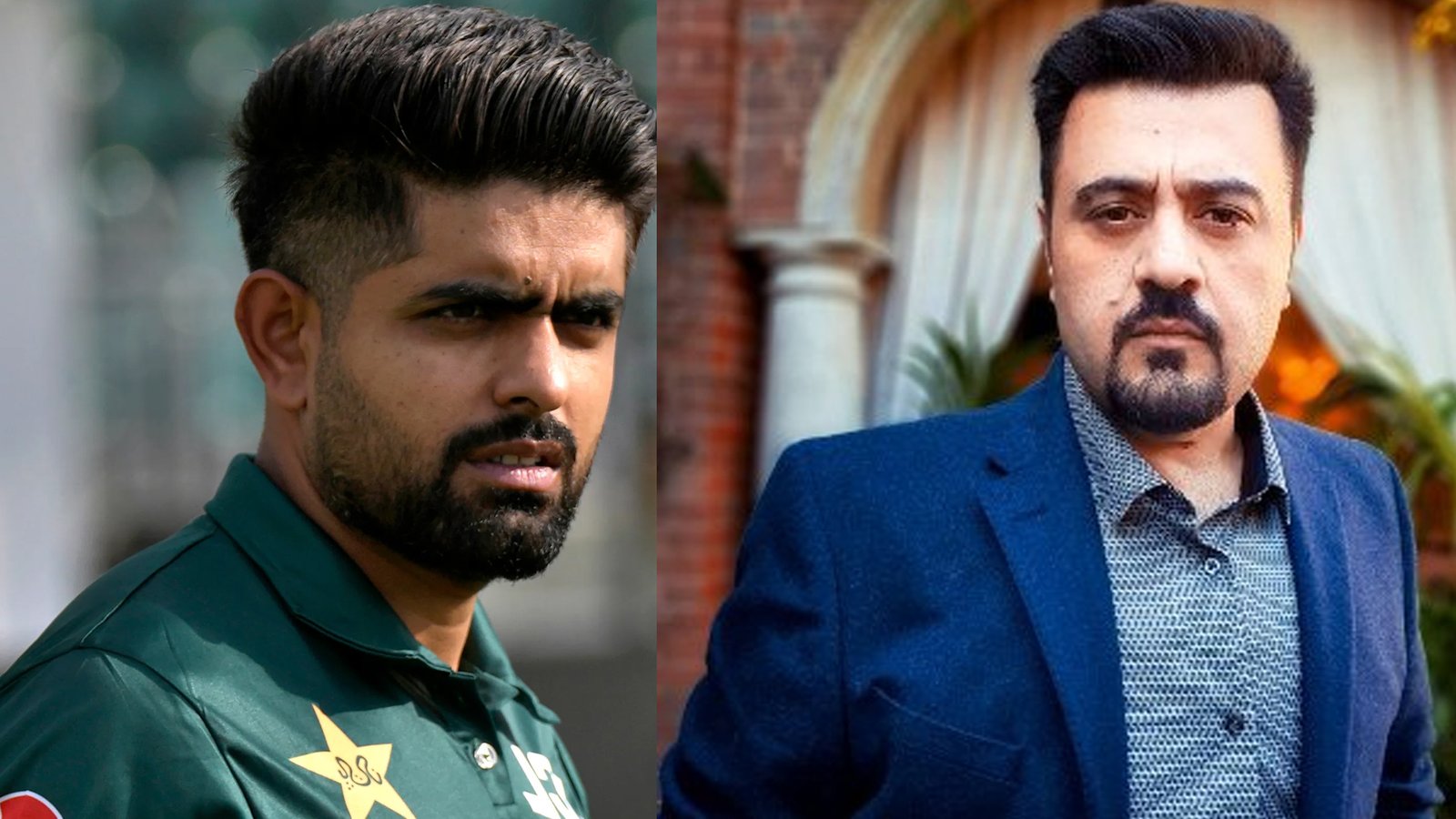 بابر اعظم قوم سے معافی مانگیں ، نامور فنکار نے بڑا مطالبہ کردیا