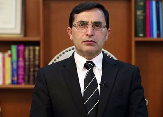 Barrister Gohar