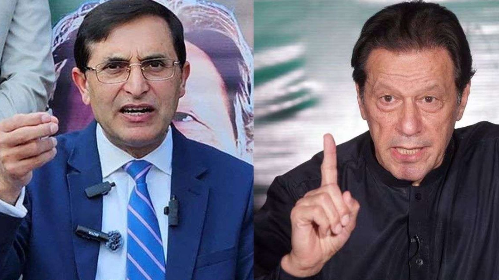 15 اکتوبر پی ٹی آئی کا احتجاج، وزیر داخلہ کی آج عمران خان سے ملاقات کی یقین دہانی