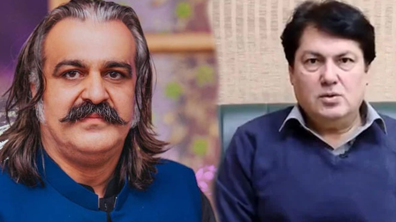 جعلی حکومت کے تابوت میں آخری کیل علی امین گنڈاپور ٹھونکیں گے، بیرسٹر سیف