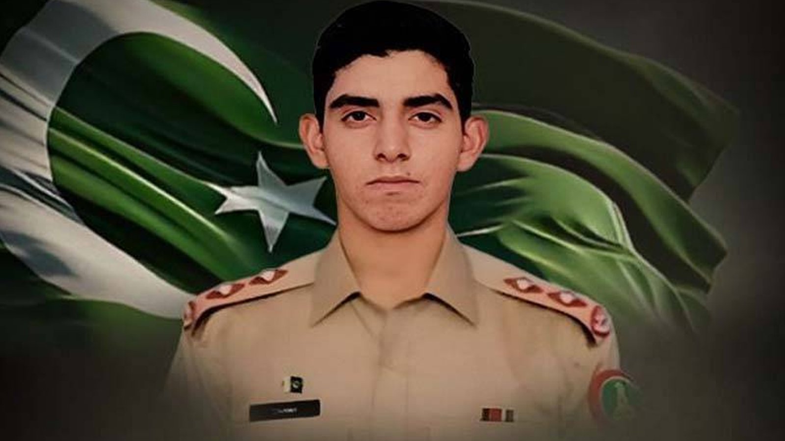 شمالی وزیرستان میں سیکیورٹی فورسز اور دہشتگردں کے درمیان فائرنگ کا تبادلہ، کیپٹن شہید