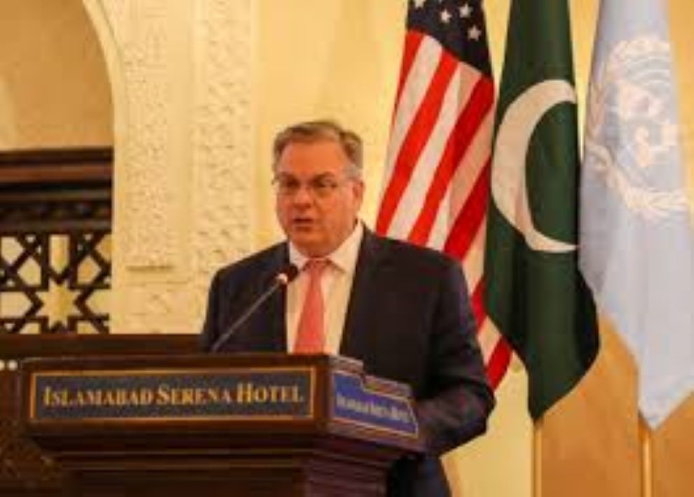 پاکستان میں معاشی بحران سمیت بیشتر چیلنجز، امریکا کا اہم بیان آگیا