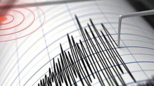 اسلام آباد میں 5.2 شدت کا زلزلہ