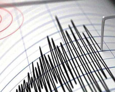 اسلام آباد میں 5.2 شدت کا زلزلہ