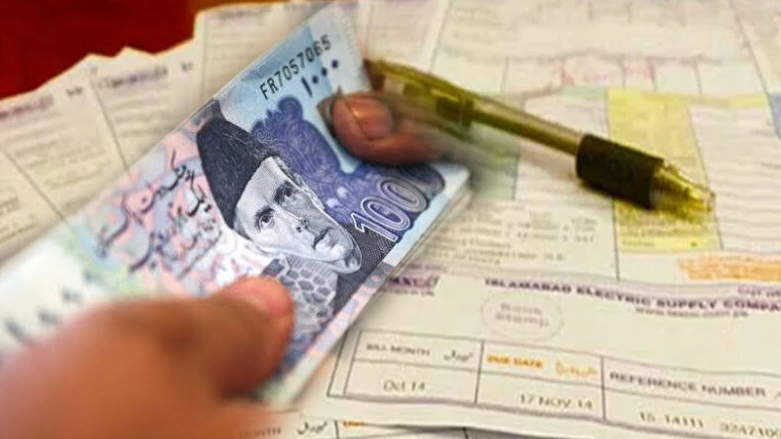 ماہانہ 200 یونٹ استعمال کرنے والے بجلی صارفین کے لیے بری خبر