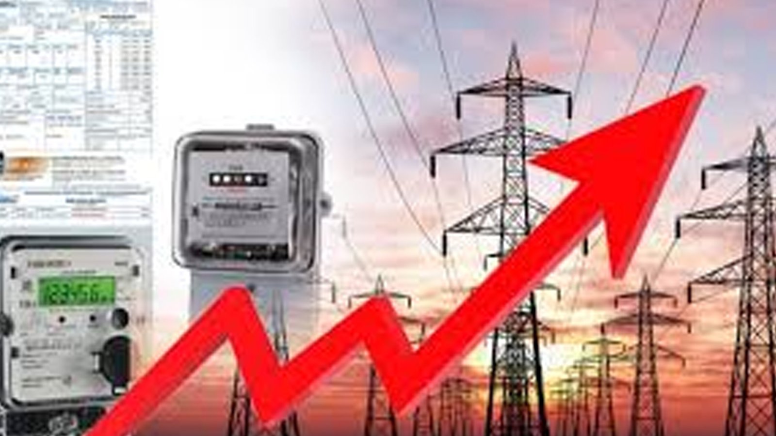 عوام کیلئے پریشان کن خبر، بجلی کی قیمت مزید بڑھنے کا امکان
