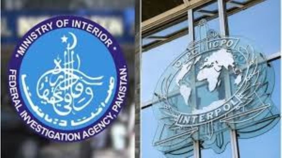ایف آئی اے کا کریک ڈاؤن، جناح ہسپتال کو اسمگل ادویات دینے والا ملزم گرفتار