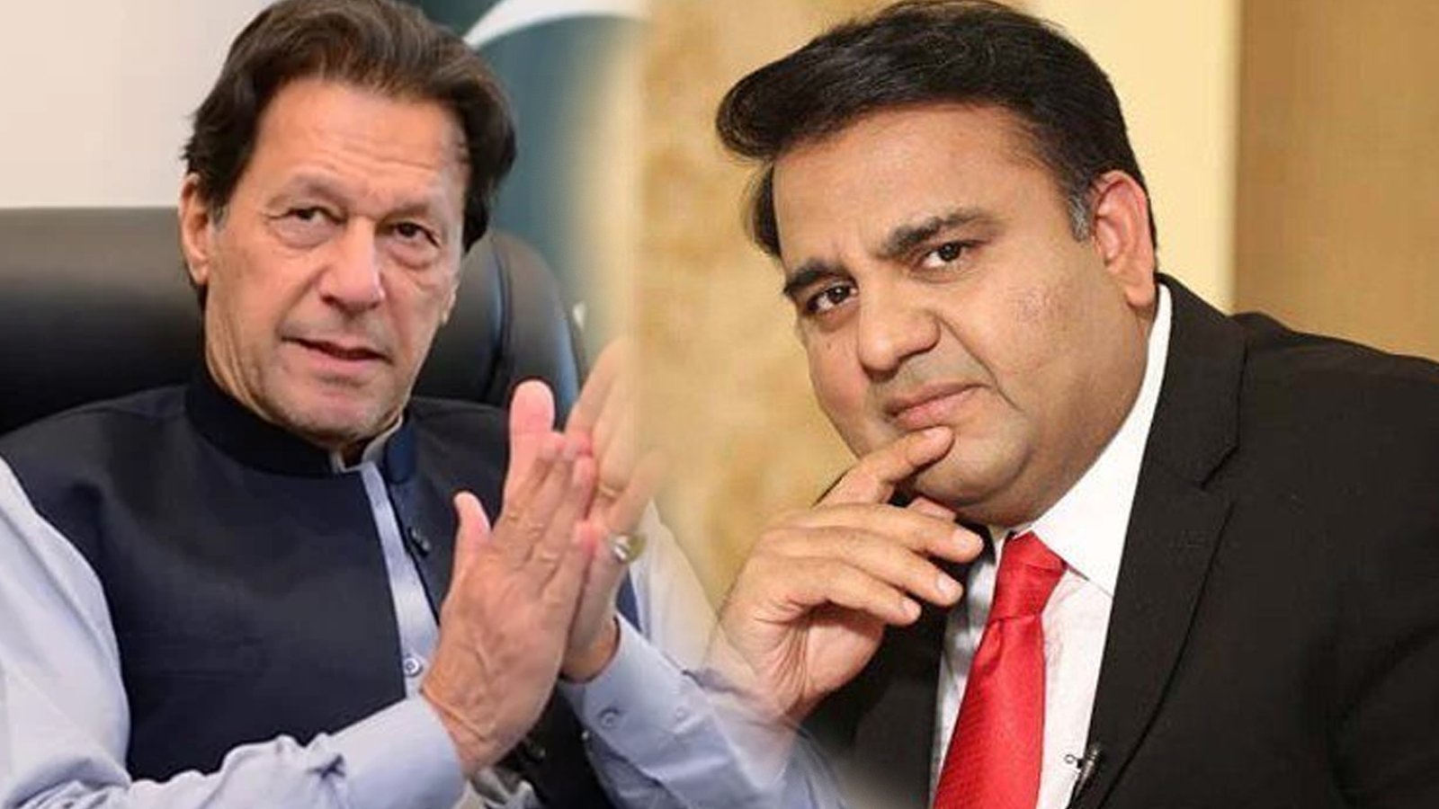 190 ملین پاؤنڈ کیس کے فیصلے سے عمران خان کی مقبولیت کم نہیں ہوگی، فوادچوہدری