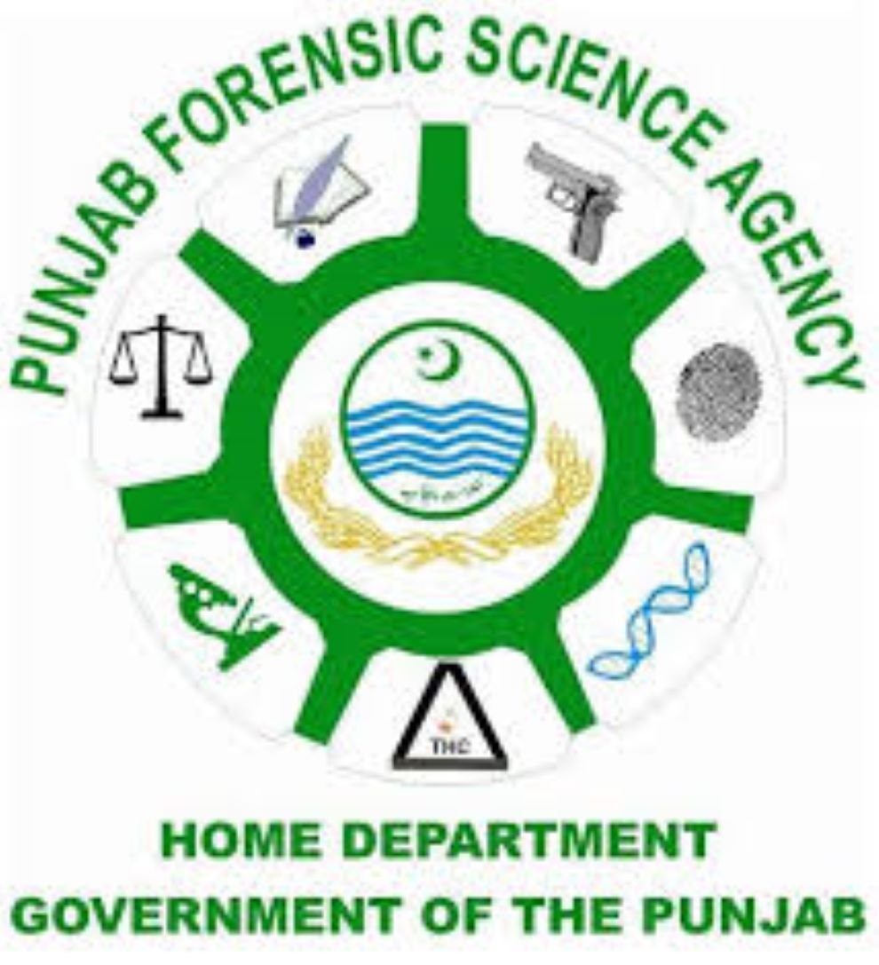 پنجاب فورینزک سائنس ایجنسی کی استعدادکار میں اضافے کیلئے  ایک ارب  کے فنڈز کی منظوری