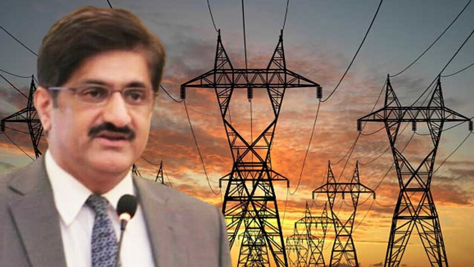 کم آمدنی والے خاندانوں کو 100یونٹس مفت بجلی فراہم کرنے کا اعلان