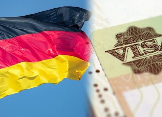 German Visa