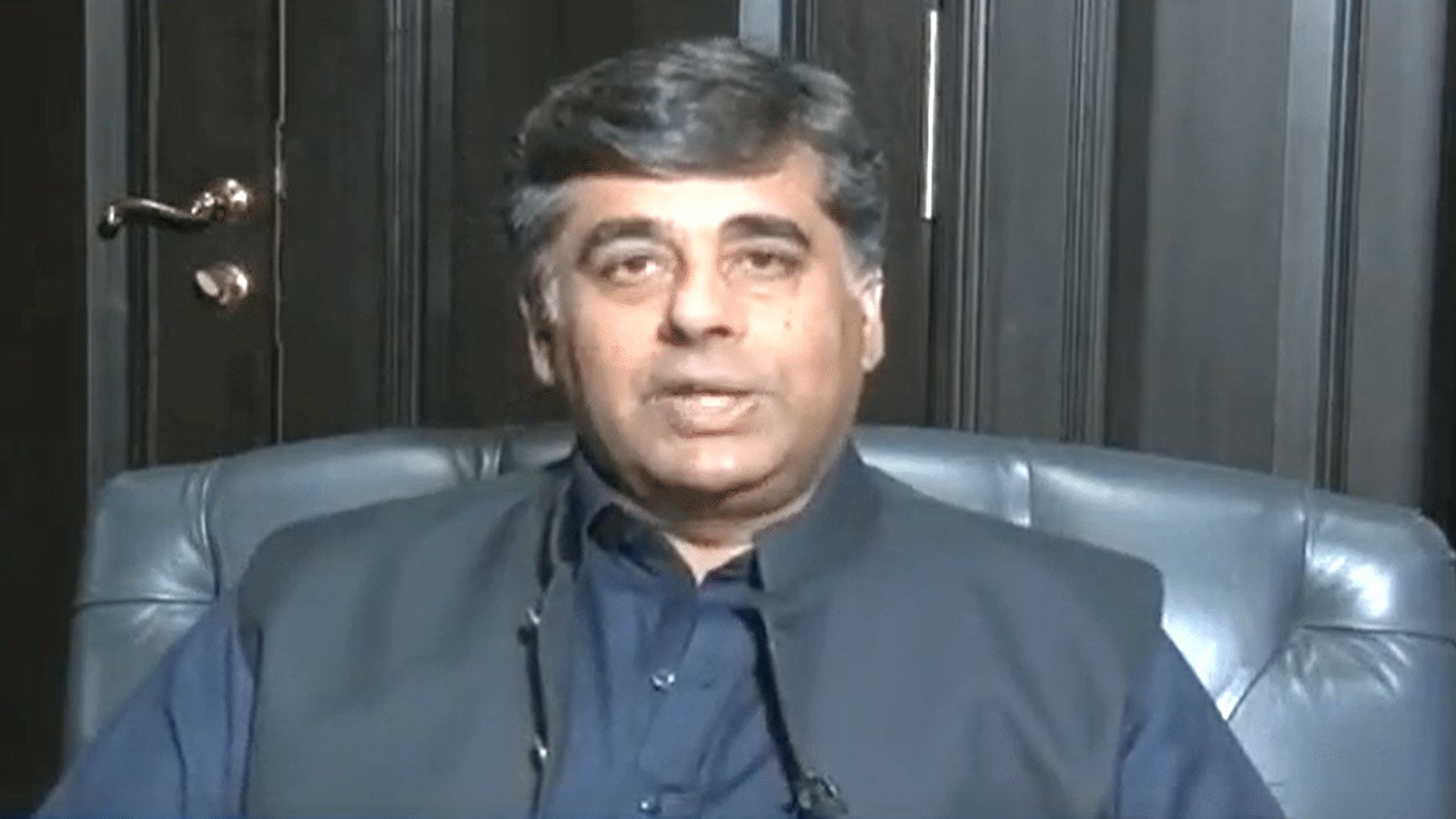 گوہر اعجاز  کا آئی پی پیز کیخلاف سپریم کورٹ جانے کا اعلان