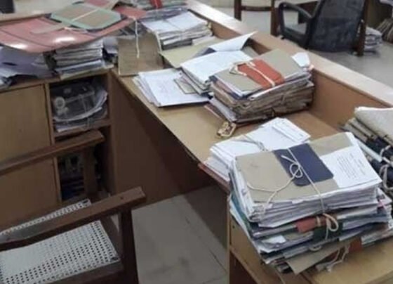 Govt Employees