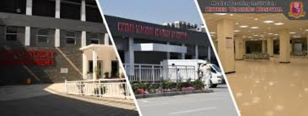 خیبرپختونخوا میں مالی بحران کے سبب یرقان کے 26 ہزار مریض مفت ادویات سے محروم