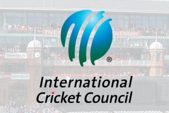 آئی سی سی ایونٹس میچ فکسنگ