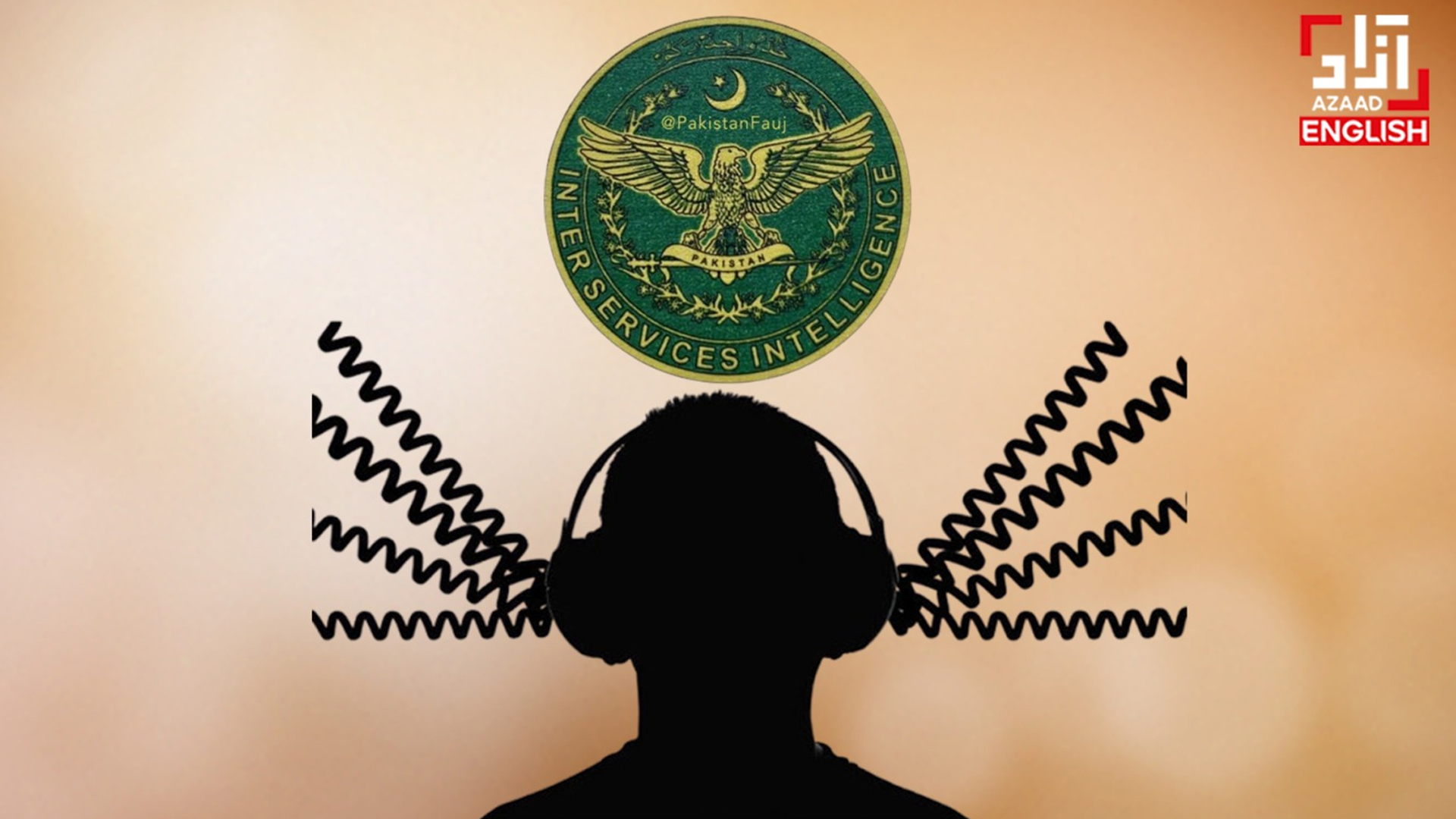 وفاقی حکومت نے آئی ایس آئی کوفون ٹیپنگ کی اجازت دیدی