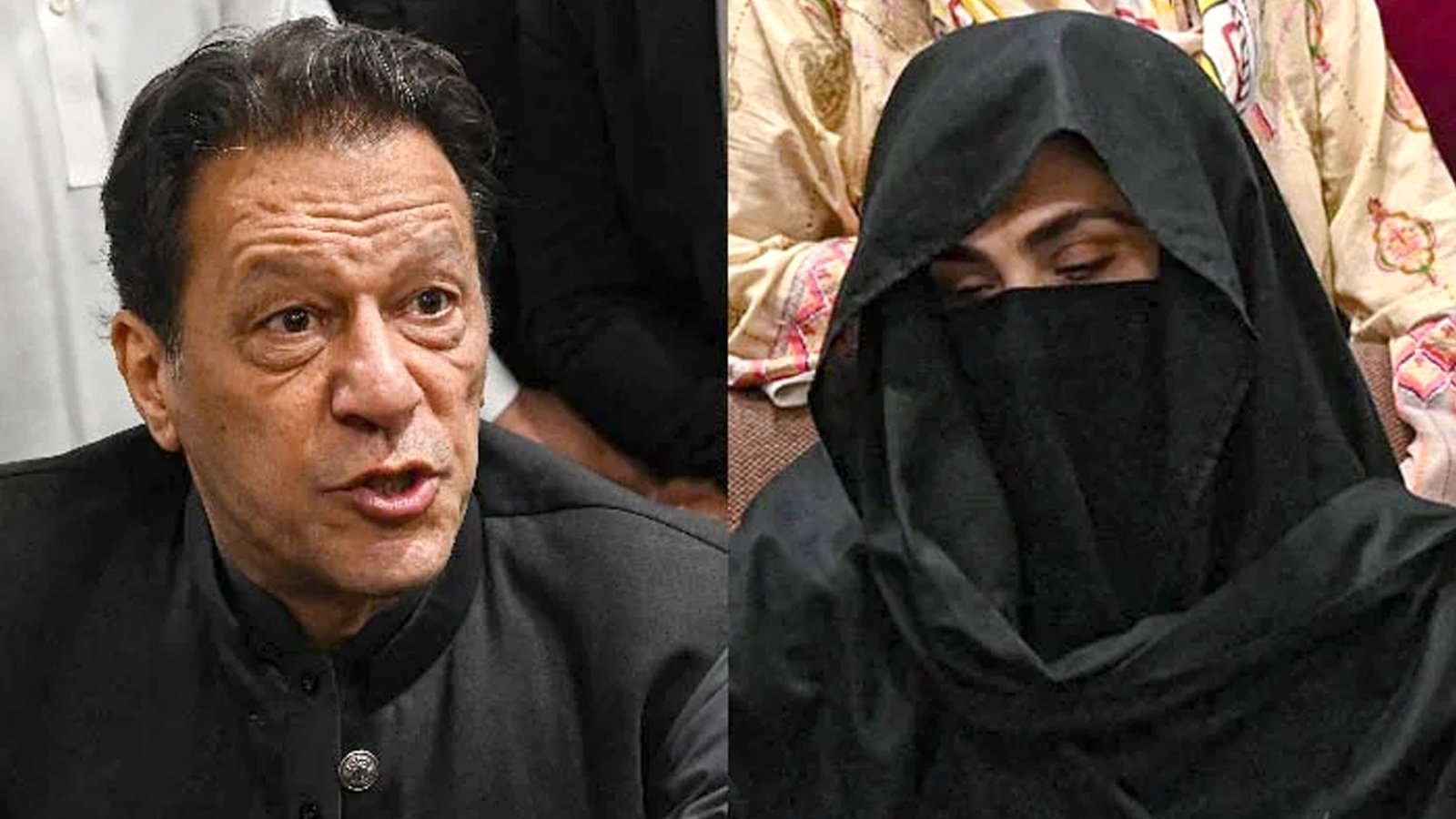 عمران خان اور بشریٰ بی بی کے خلاف 190 ملین پاؤنڈ ریفرنس کا محفوظ فیصلہ موخر