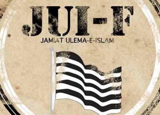 Jui Flag