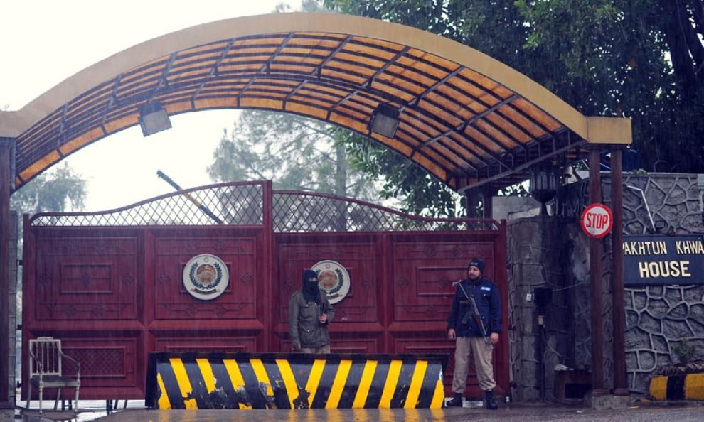 خیبرپختونخوا کابینہ اجلاس آج اسلام آباد کے پی کے ہاؤس میں طلب: اہم فیصلے متوقع