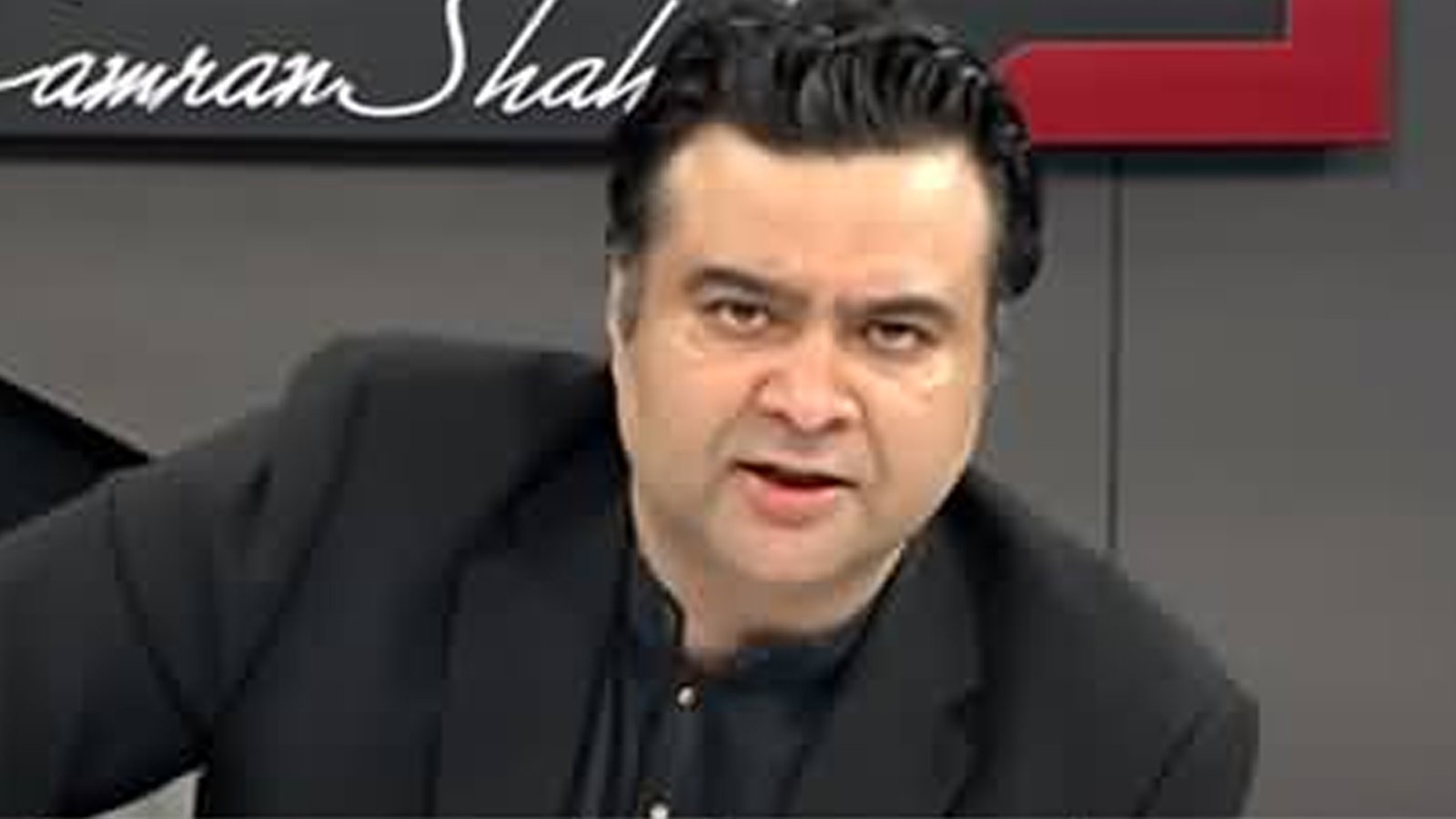 عمران خان یہ بتائیں کہ آپ سلیکٹرز کی حمایت سے کیوں  آئے، کامران شاہد