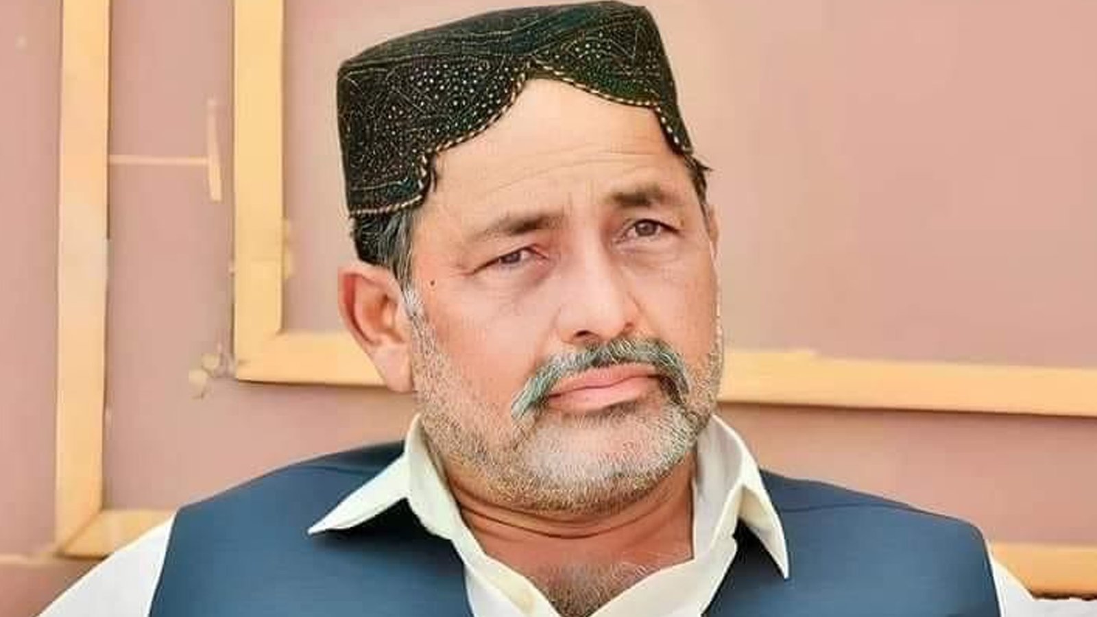 جی ڈی اے رہنما خدا بخش درس کے قاتلوں کی گرفتاری میں ناکامی کیخلاف حر نوجوان ایکشن کمیٹی کا سندھ بھر کے پریس کلبز کے سامنے احتجاج