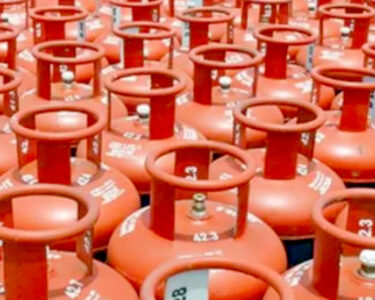 ایل پی جی کی قیمت میں کمی