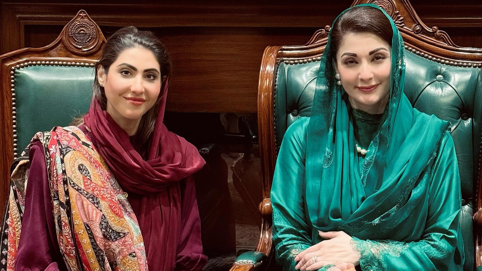 وزیراعلیٰ پنجاب نے حنا پرویز بٹ کو چیئرپرسن آف وویمن پروٹیکشن اتھارٹی تعینات کردیا