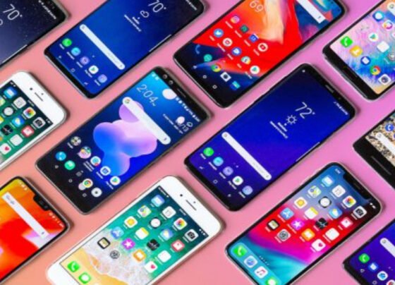Mobiles