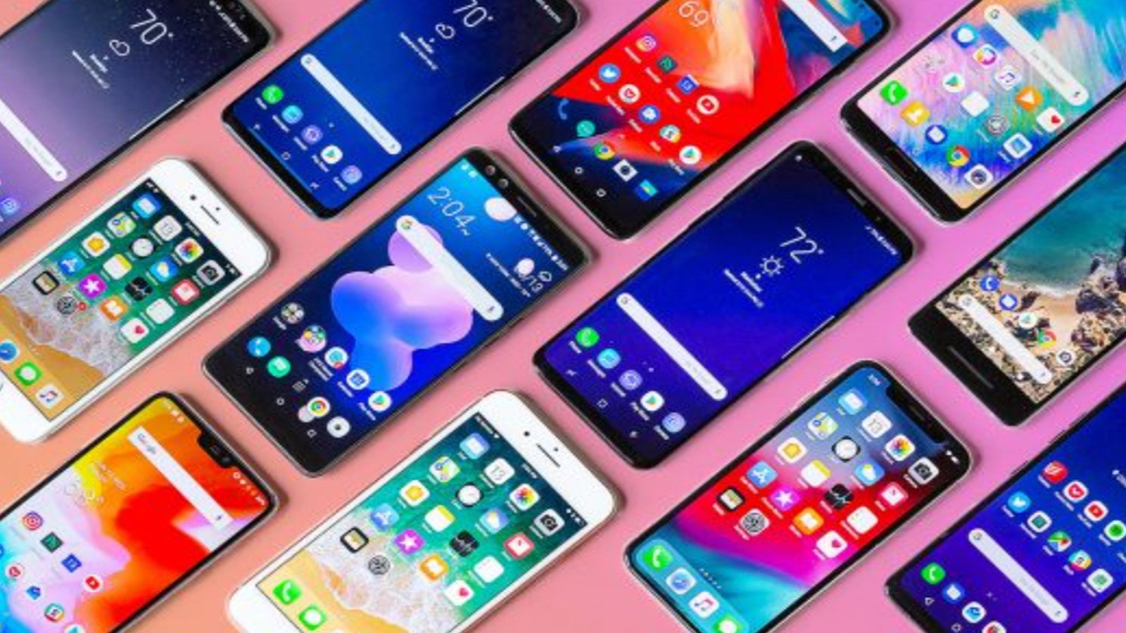 موبائل فون کی قیمتوں میں ہوشربا اضافہ