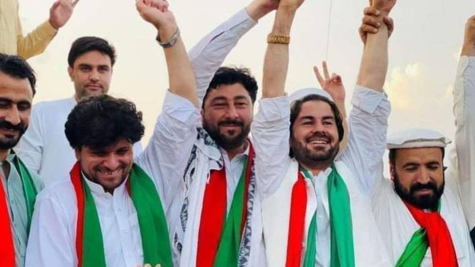 باجوڑ،وزیراعلیٰ خیبرپختونخوا کا جرگہ کامیاب، مبارک زیب پی ٹی آئی میں شامل