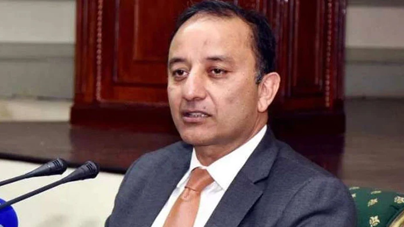 حکومت کی ریکوڈک منصوبے پر سعودی عرب کے ساتھ ڈیل کی تردید