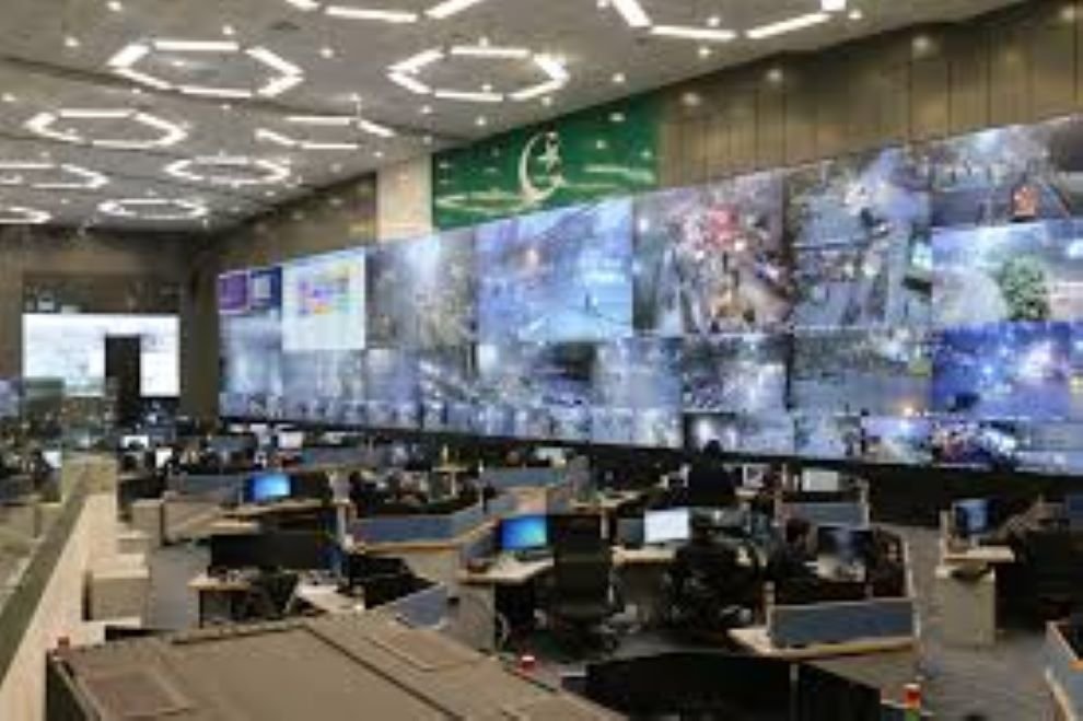 15 ایمرجنسی سسٹم میں شہریوں کی سہولت کےلیئے 30 سے زائد فیچر متعارف کروا دیئے گئے