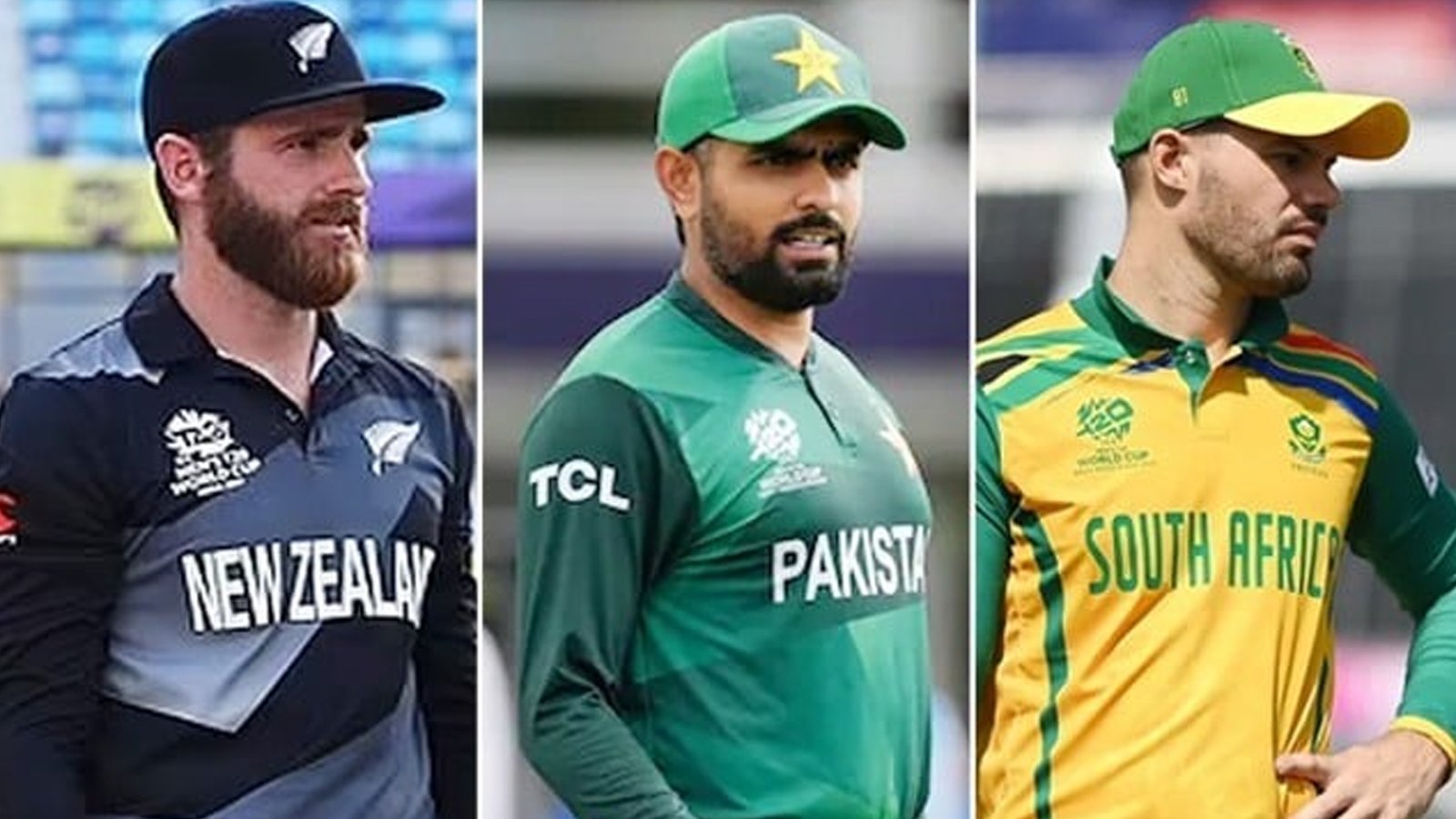 پی سی بی نےسہ ملکی ون ڈے سیریز کے شیڈول کااعلان کردیا