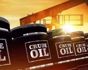 Oil خام تیل کی قیمتیں