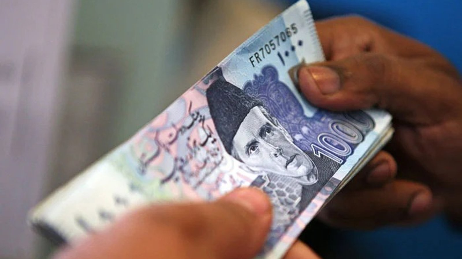 قوانین میں تبدیلی کے نتیجے میں متعدد افسروں اور فیملی پنشن کے کیسز التواء کا شکار