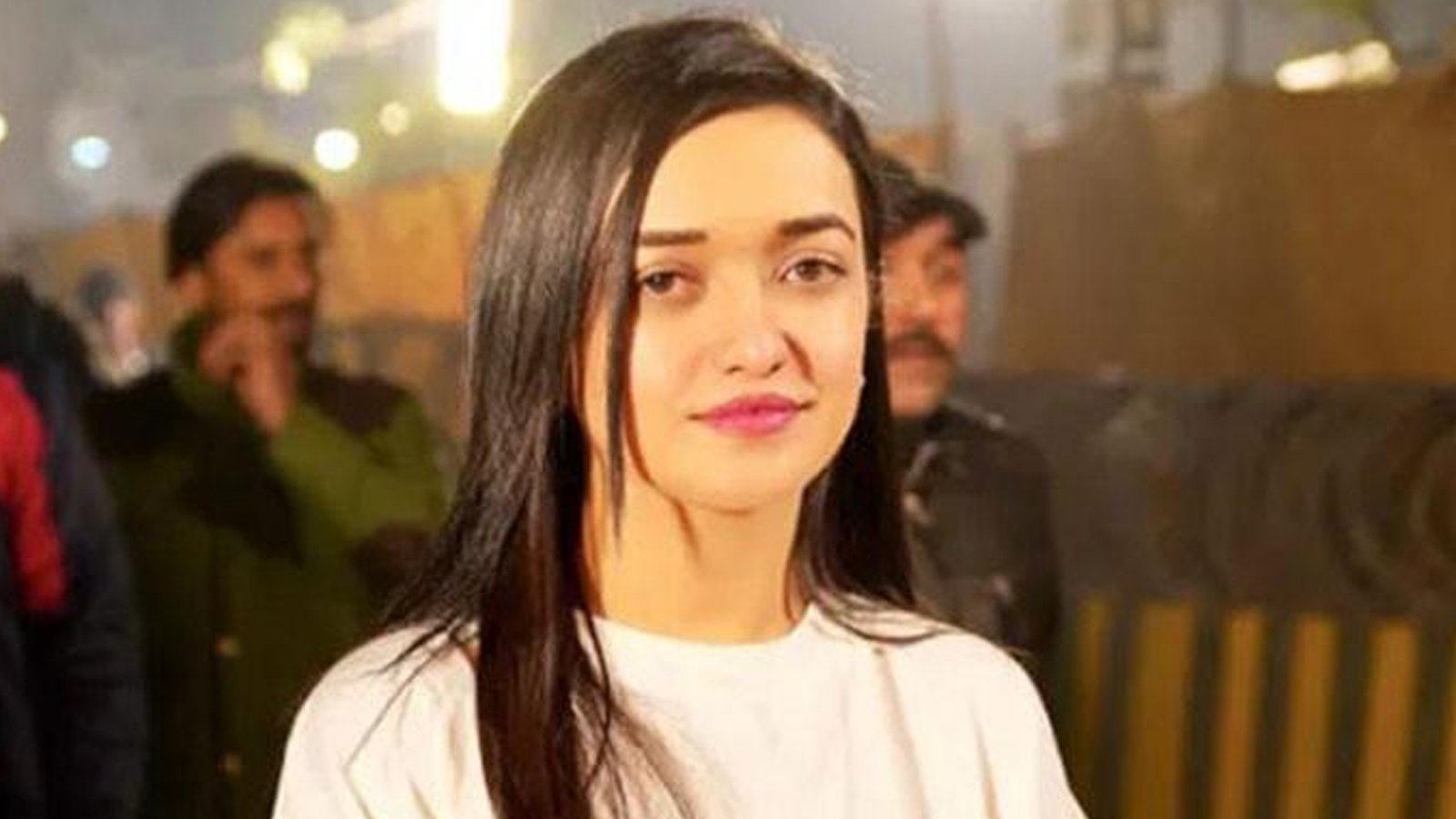 پی ٹی آئی رکن صنم جاوید آزاد ہیں اور وہ اپنے صوبے جا سکتی ہیں، اٹارنی جنرل