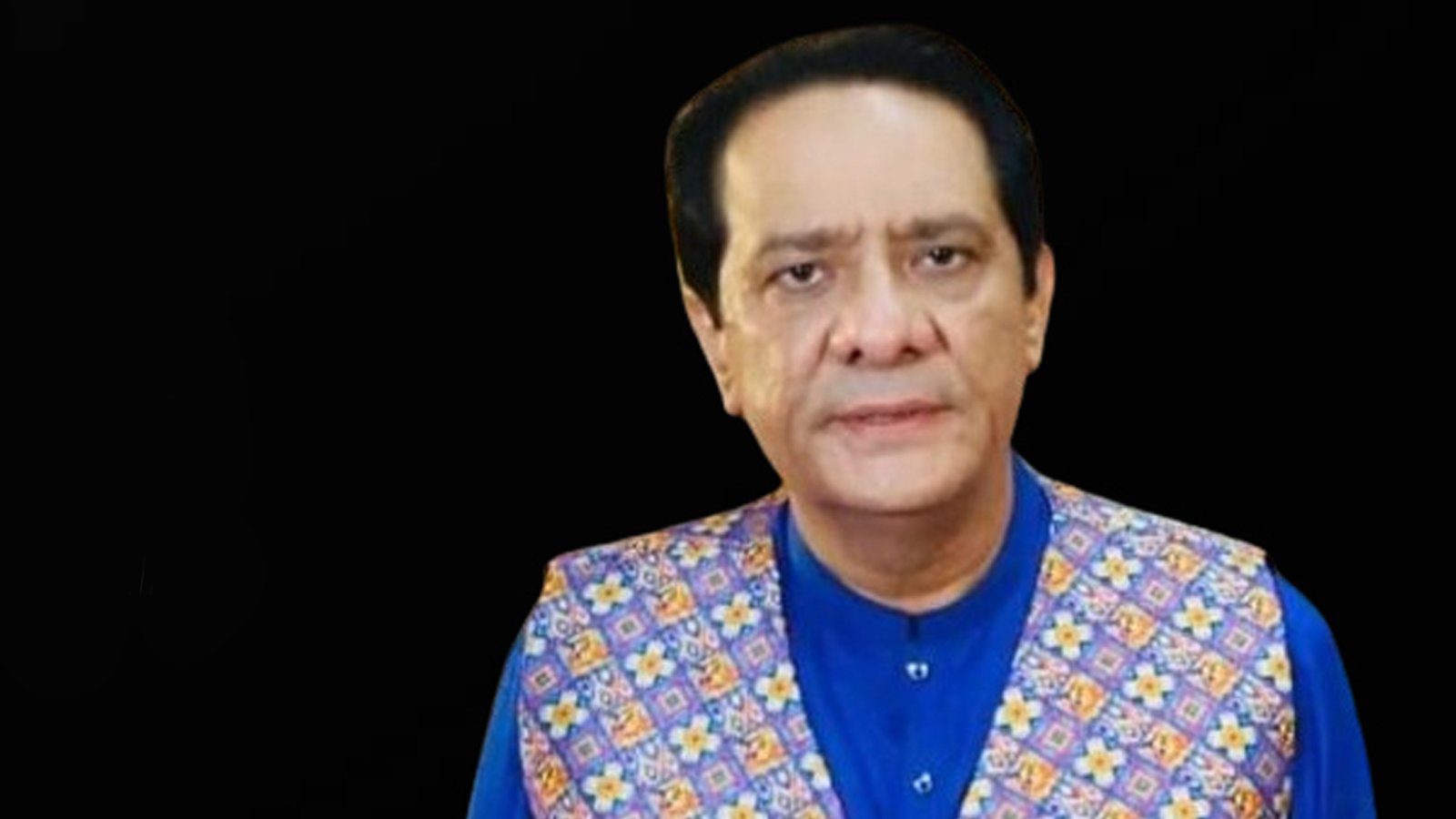 معروف کامیڈین اور نامور اداکار سردار کمال انتقال کر گئے