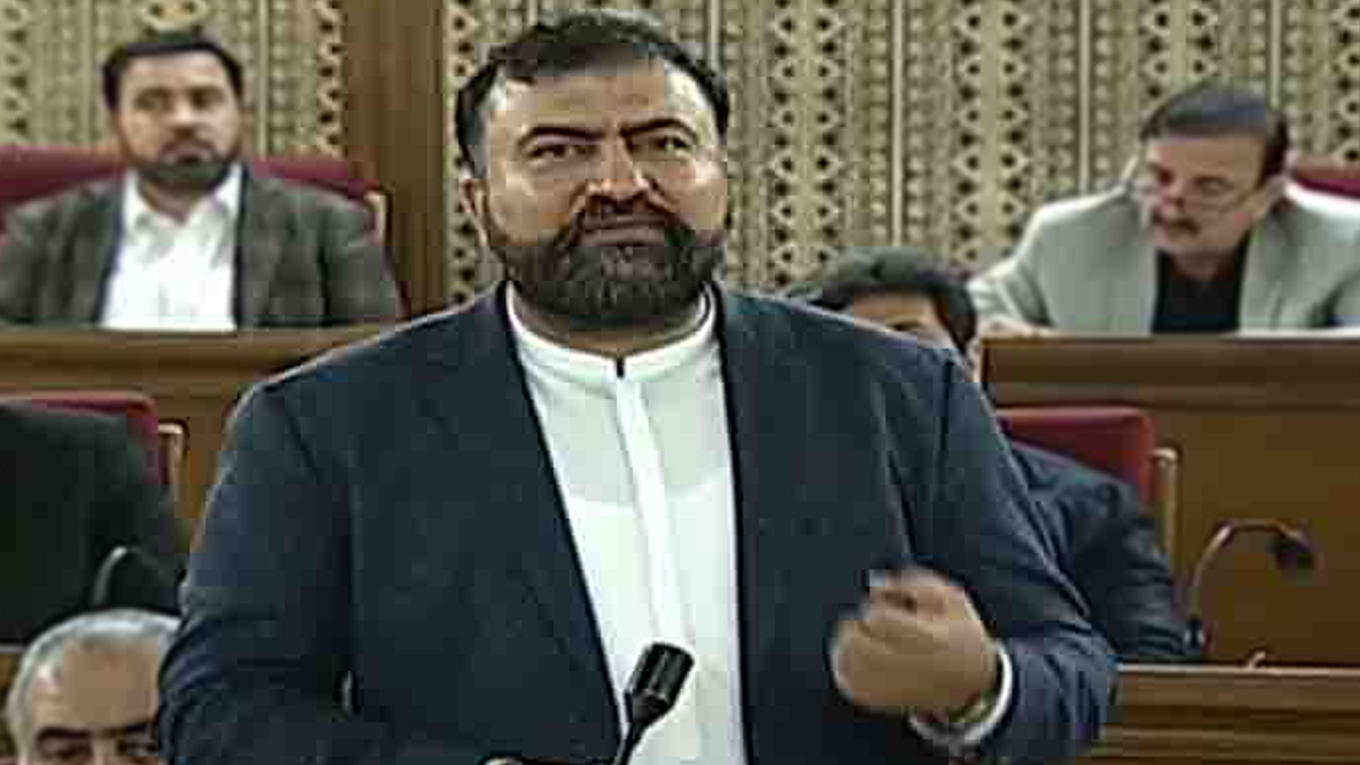 ہم جتھوں کو بلوچستان کا امن خراب کرنے کی اجازت کسی صورت نہیں دیں گے، وزیراعلیٰ بلوچستان