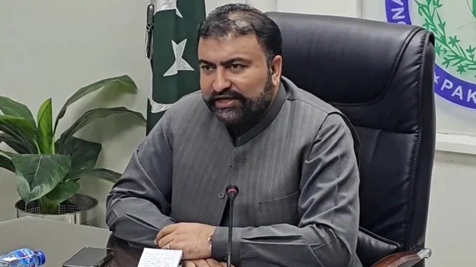 بلوچستان میں سوشل میڈیا پالیسی جلد متعارف کرائی جائے گی، وزیراعلیٰ سرفراز بگٹی