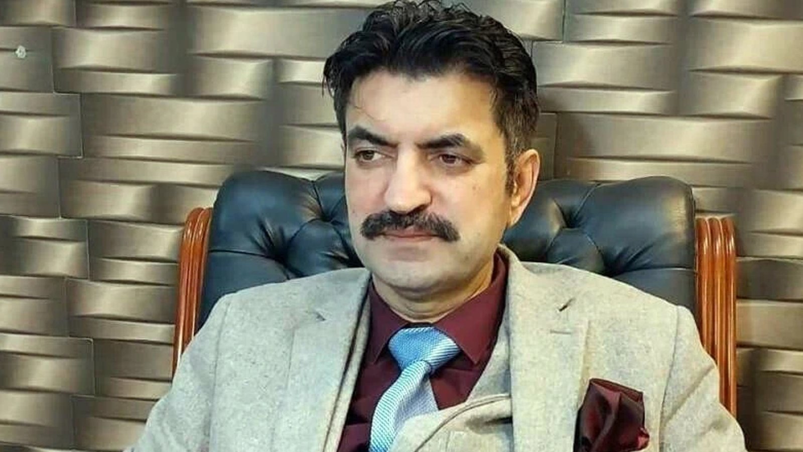 تحریک انصاف میں 3 پریشر گروپس سے متعلق شیر افضل مروت کا انکشاف