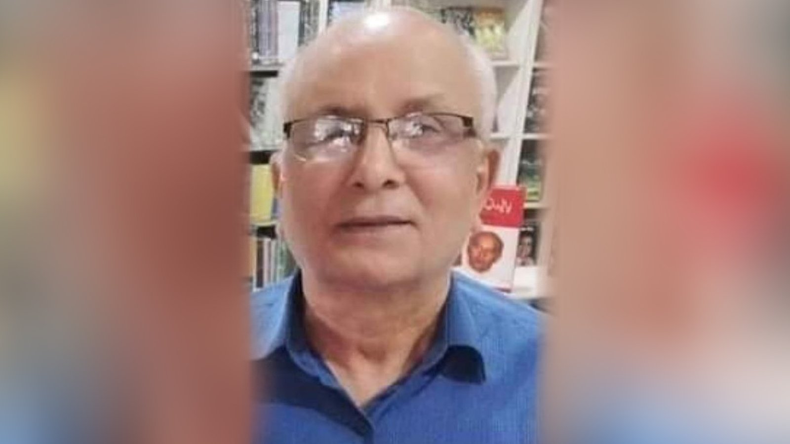 لاہور کے معروف پبلشر رانا عبدالرحمن اغواء کے بعد قتل