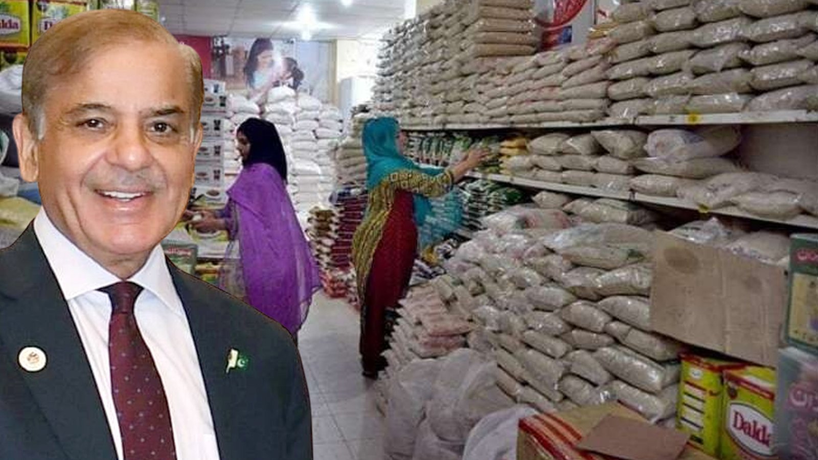 یوٹیلیٹی اسٹورز پر عوام کو ریلیف دینے کیلئے نیا پیکج تیار کر لیا گیا