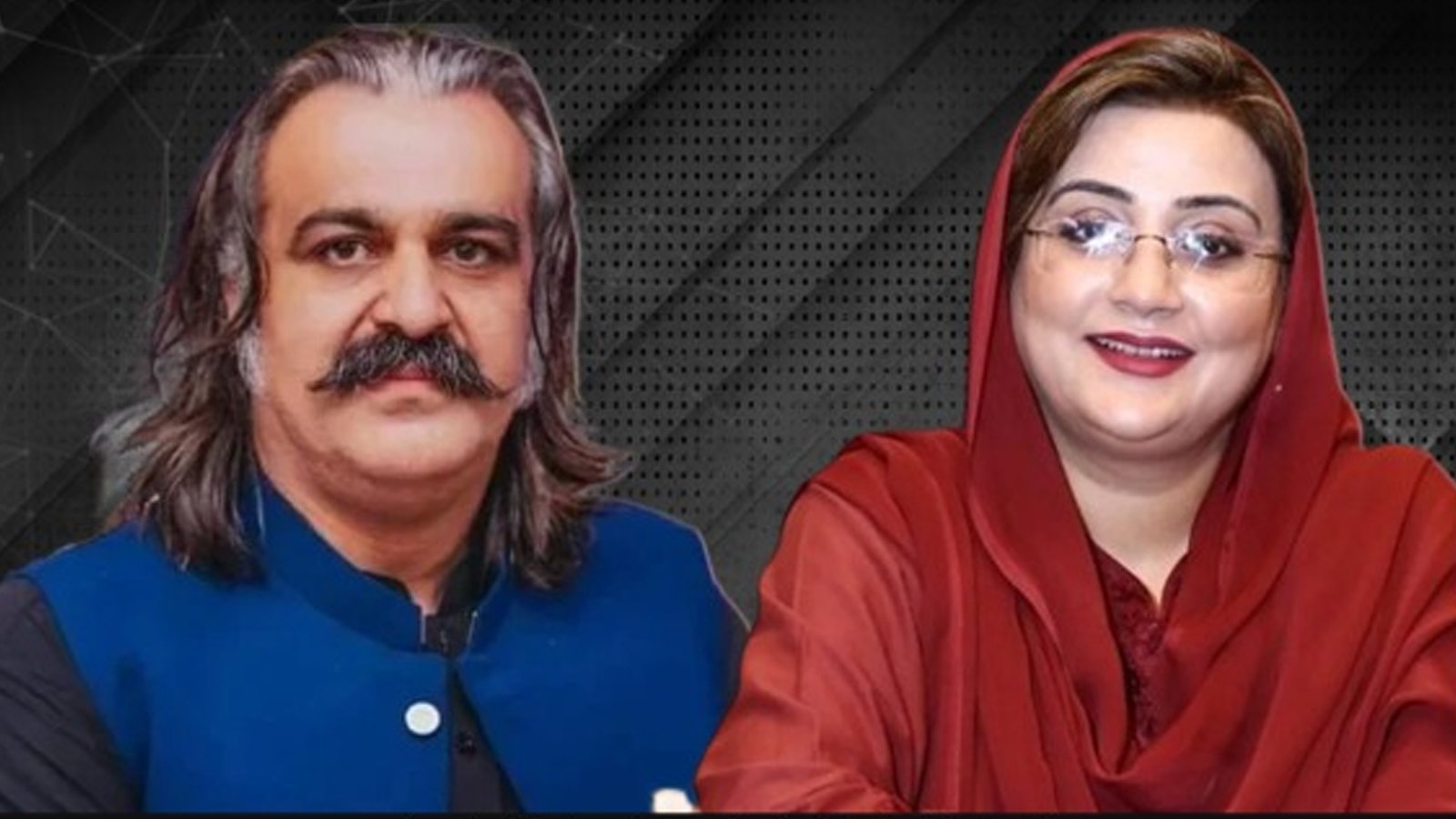 جتھوں سے وفاق پر چڑھائی کرنے سے کسی کو این آر او نہیں ملتے: عظمیٰ بخاری