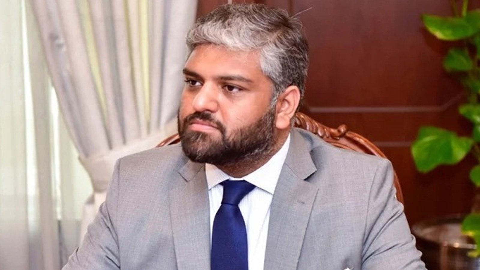 تحریک انصاف ملک کی مقبول ترین جماعت، پابندی لگانا آسان نہیں،زین قریشی