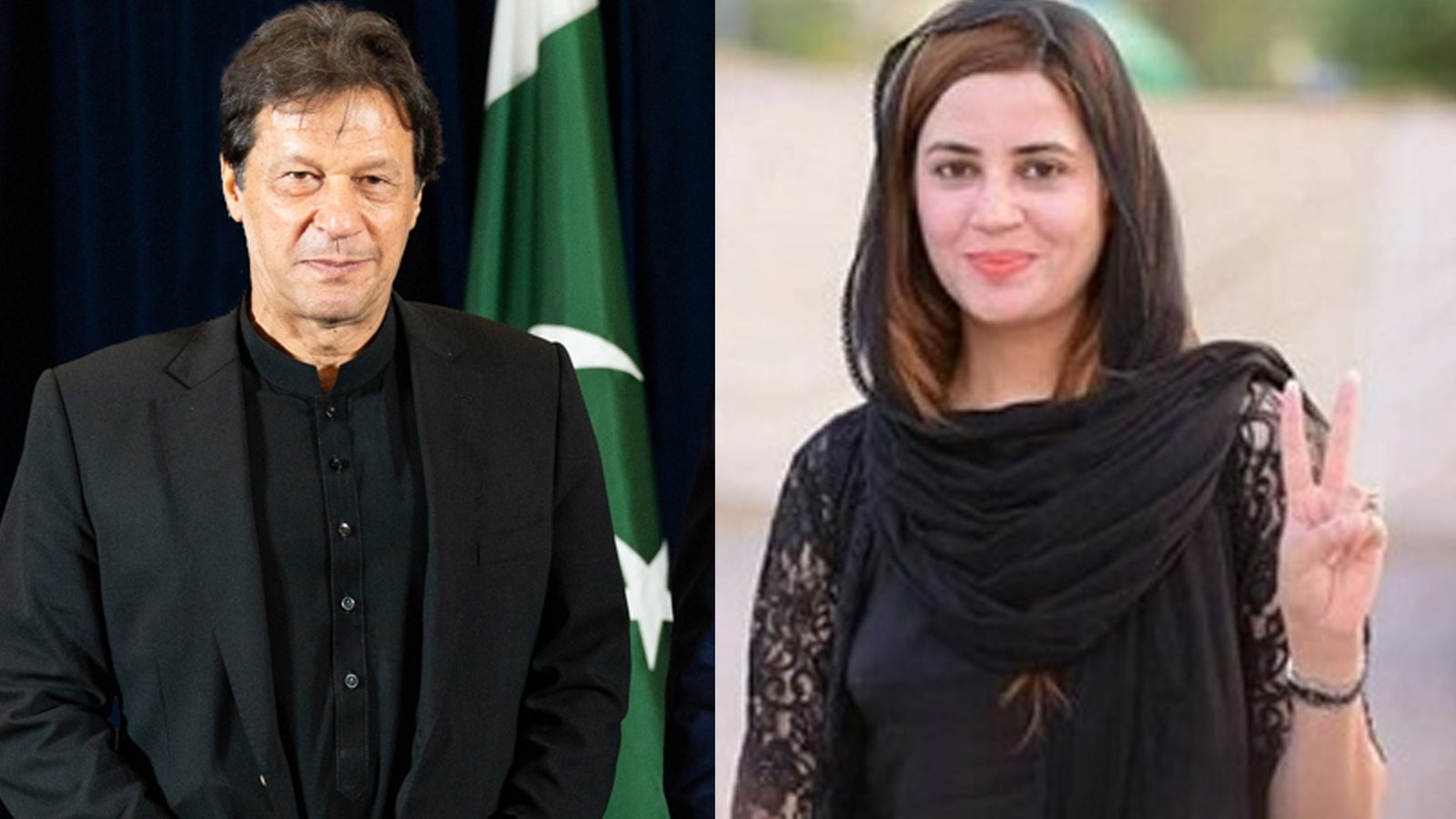 جتنے مرضی کیسز درج کرنے ہیں کر لیں ، بانی پی ٹی آئی کا ساتھ نہیں چھوڑیں گے : زرتاج گل