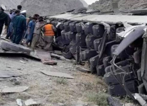 afganistan
