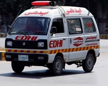 کراچی میں بے لگام ٹینکر اور ٹریلر نے دو جوان بھائیوں سمیت 3 افراد کی جان لے لی