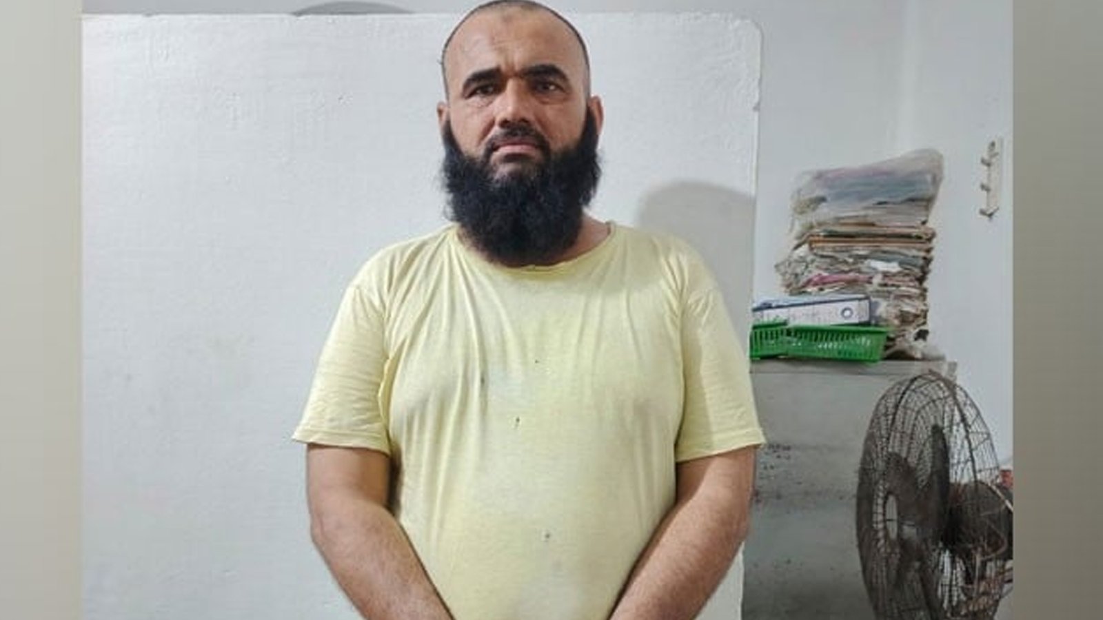 بزرگ والد کو مارپیٹ کر گھر سے باہر نکالنے والا ناخلف بیٹا گرفتار