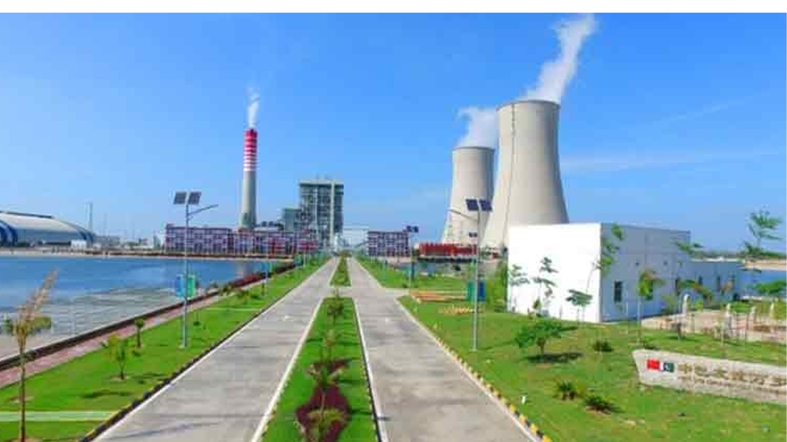 چین کا پاکستان کو 3 پاور پلانٹس مقامی  کوئلے پر چلانے کیلئے گرین سگنل