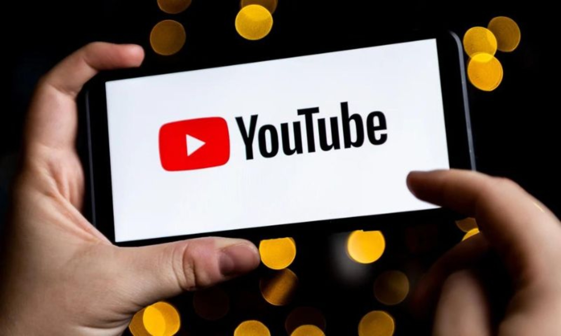 یوٹیوب پر کاپی رائٹس میوزک سے بچنے کیلئے اے آئی ٹول متعارف